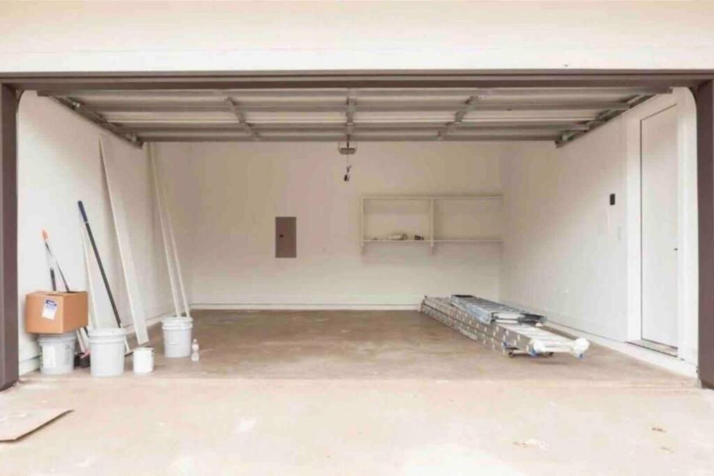 Glamorous Perfectly Located Luxury 2 Bed Townhome Dallas Bagian luar foto